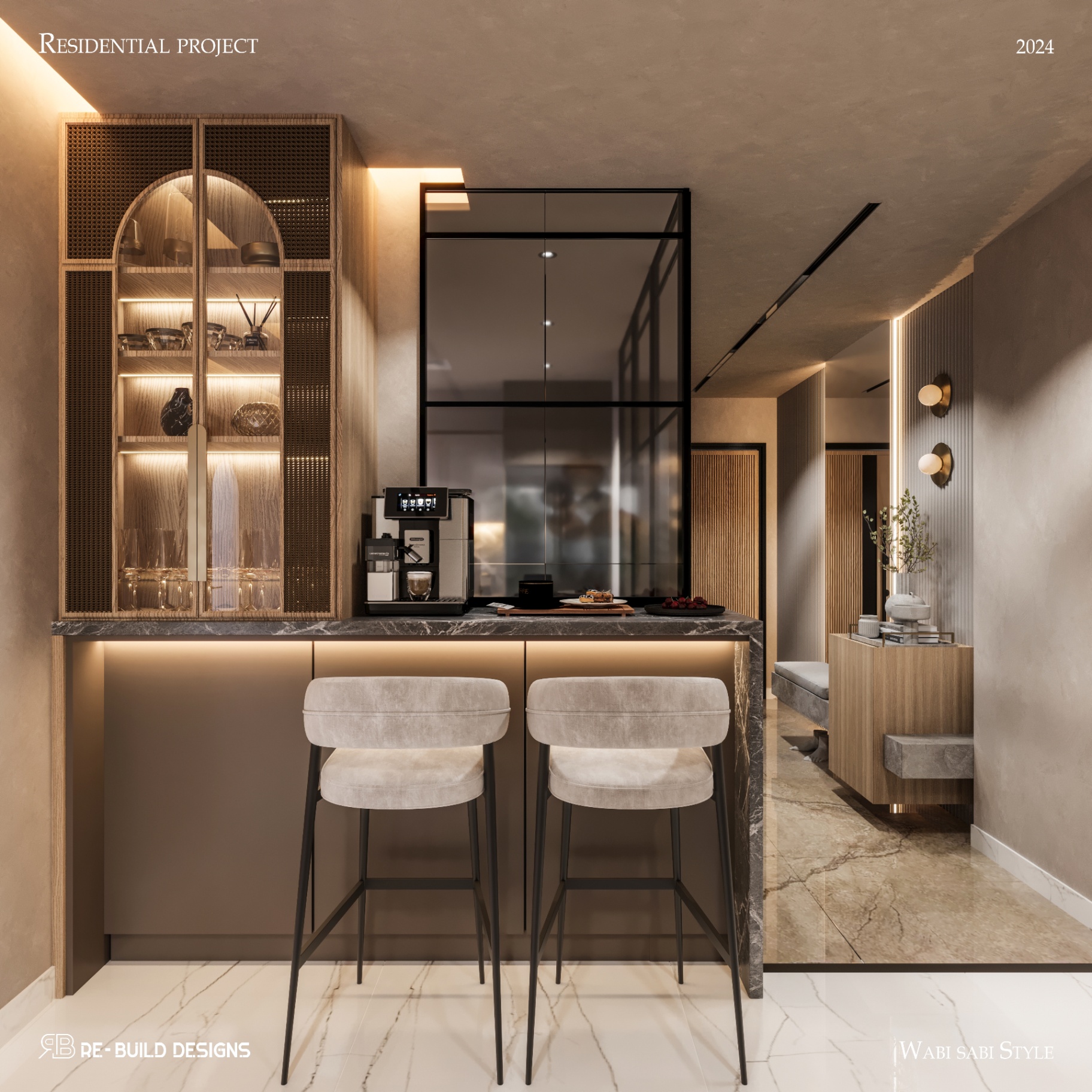 Alex Star Apartment — Reception 4