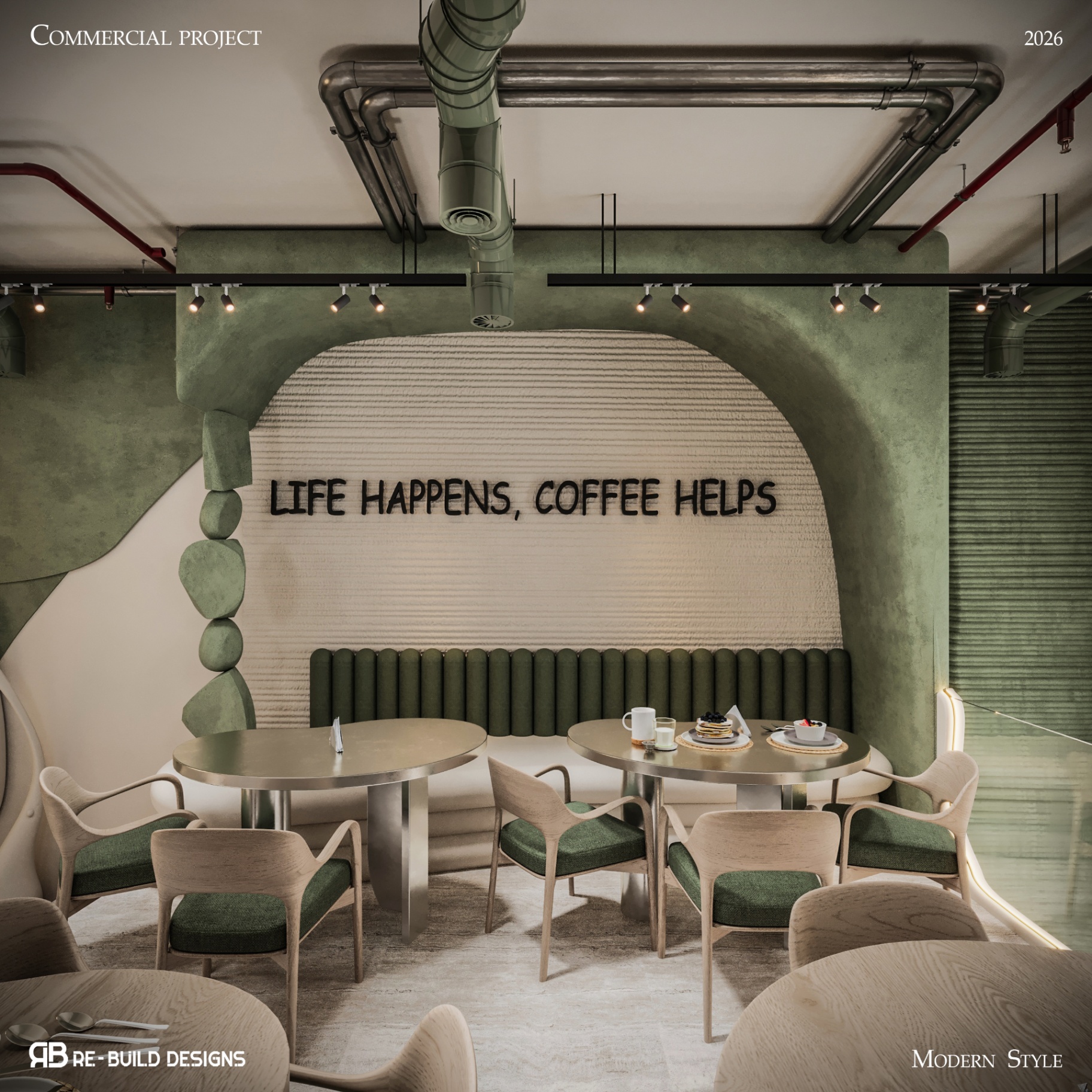 Tim's Cafe — frame 13