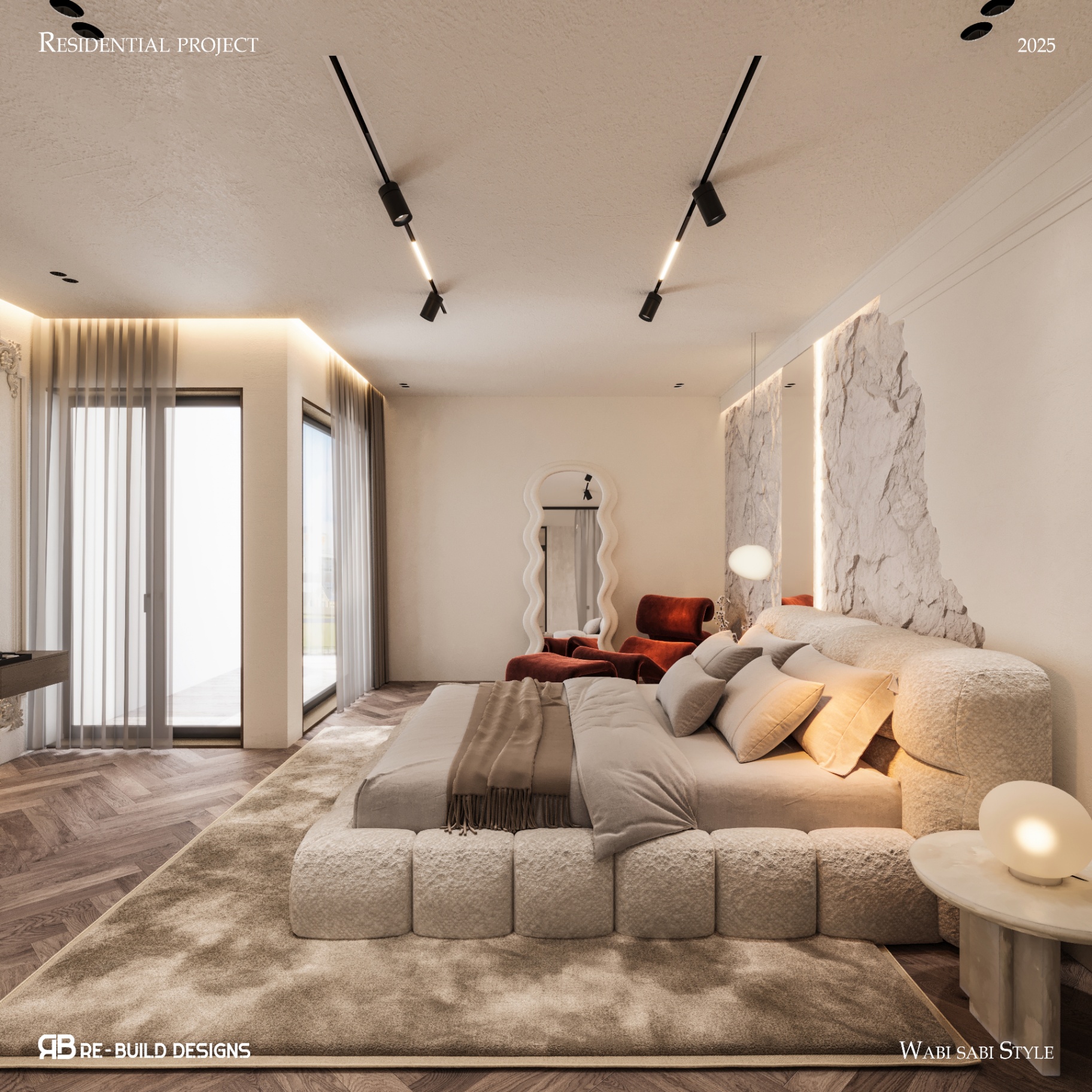 Villa Bokkah — Bedroom 2