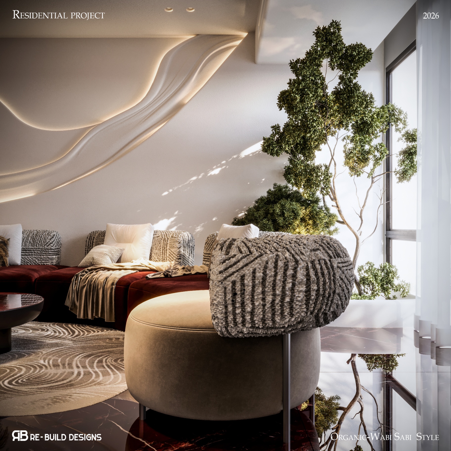 Valori Apartment 52 — Reception 20