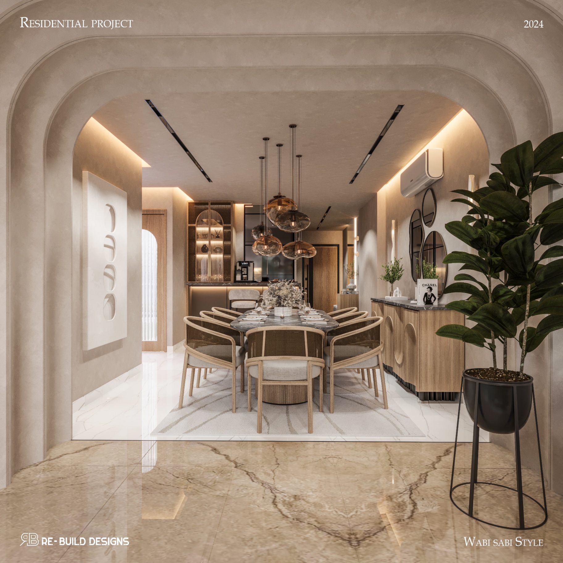 Alex Star Apartment — Reception 2