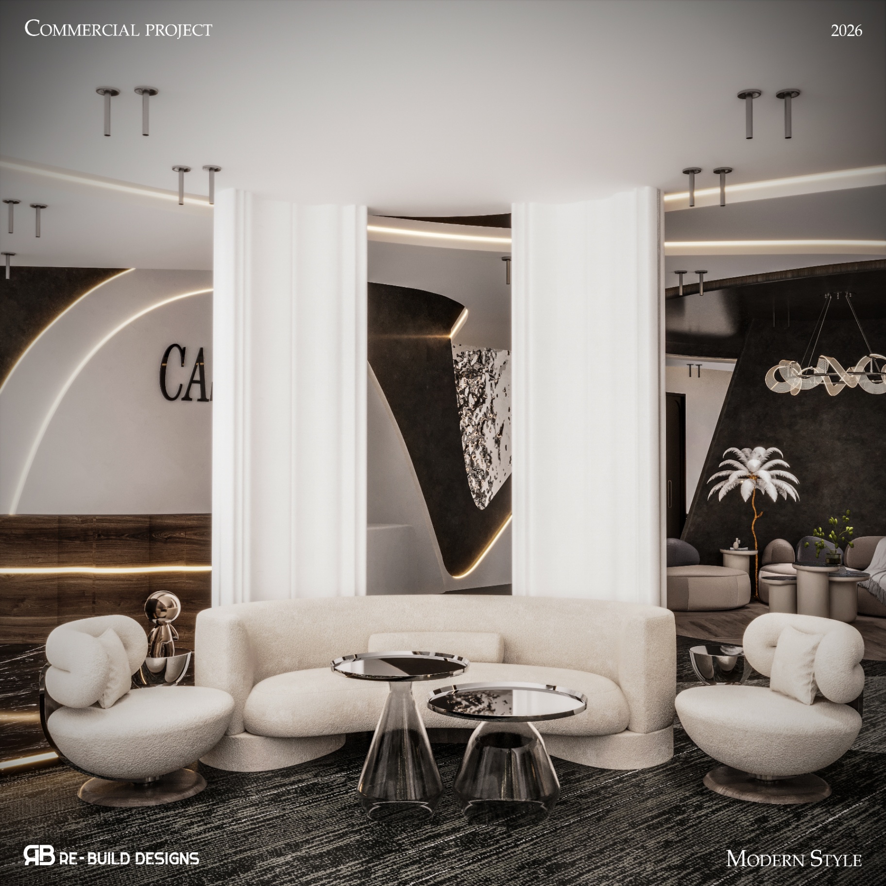 Casa Ora — Interior 8