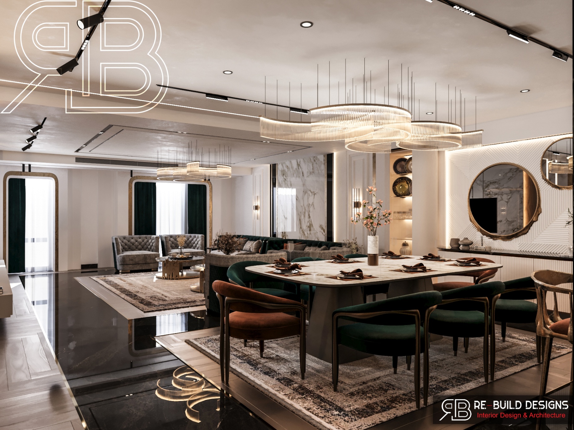 Asr El Salam Apartment