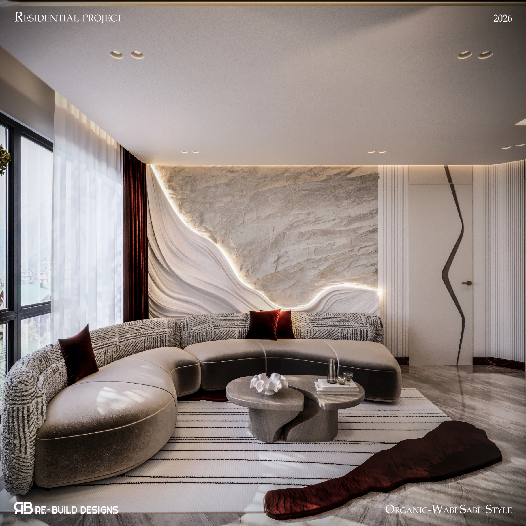 Valori Apartment 52 — Reception 6