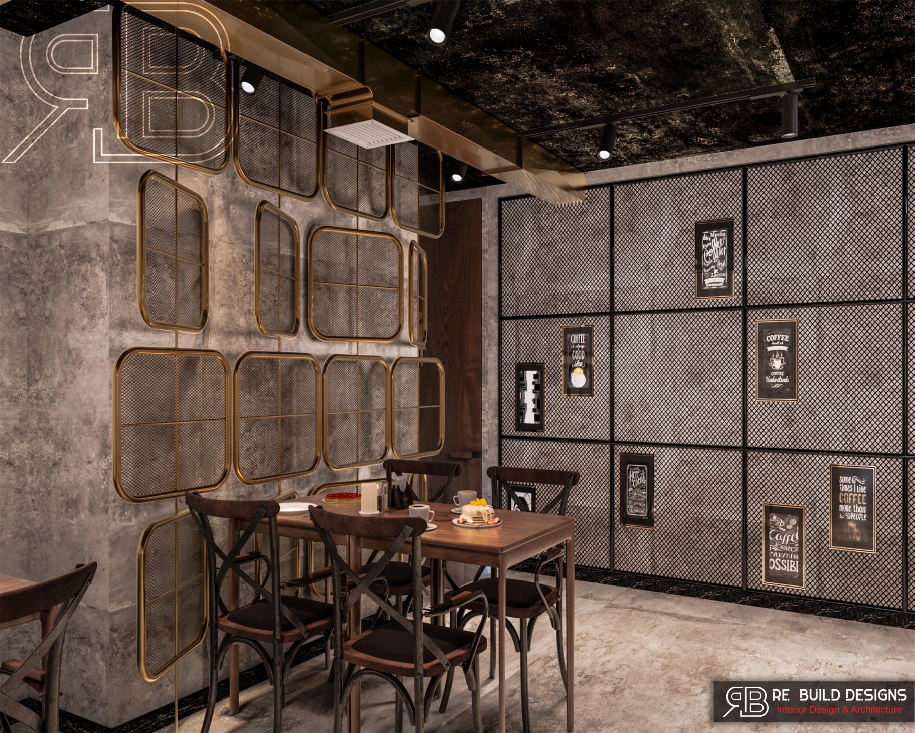 Demel Cafe — 1st Floor 13