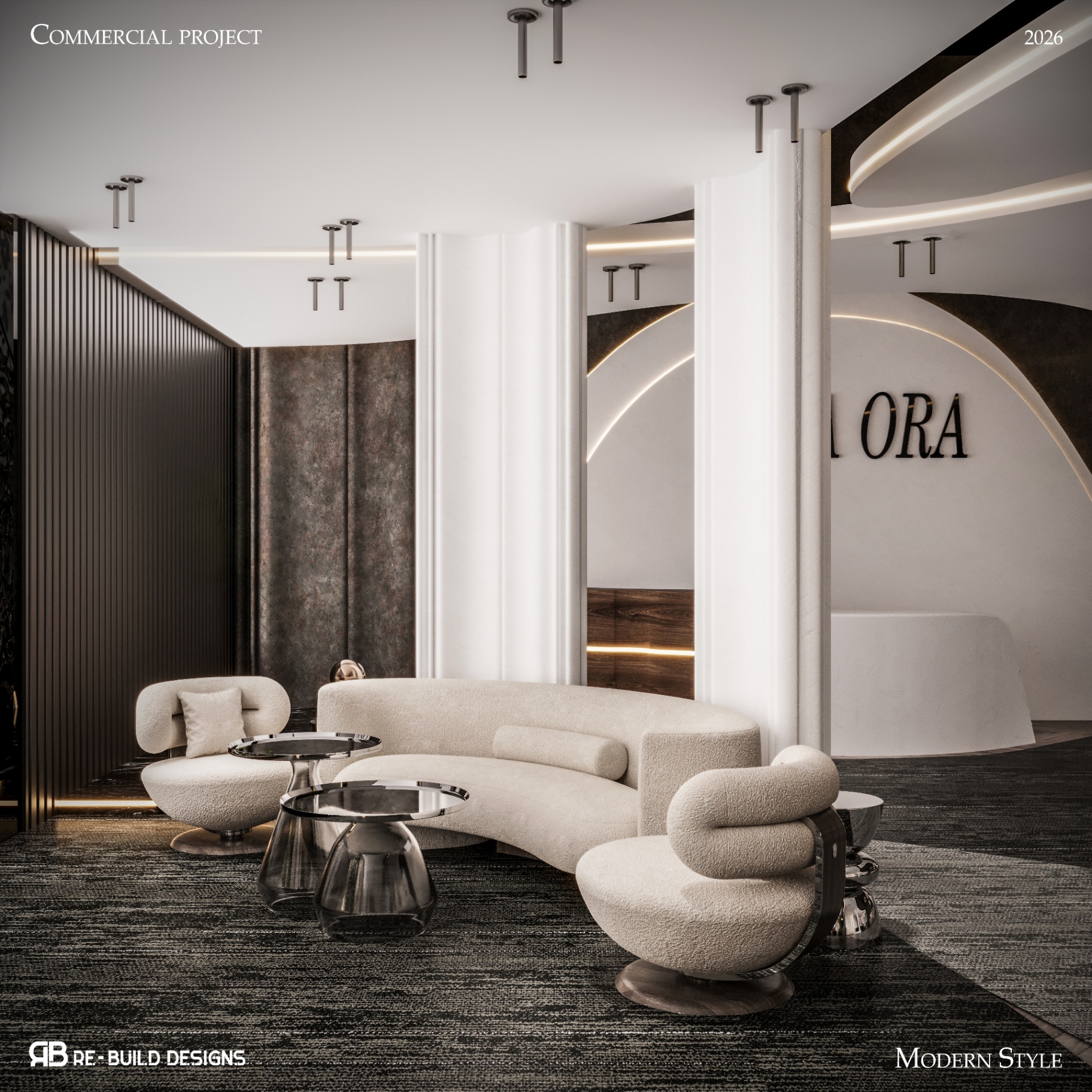 Casa Ora — Interior 5