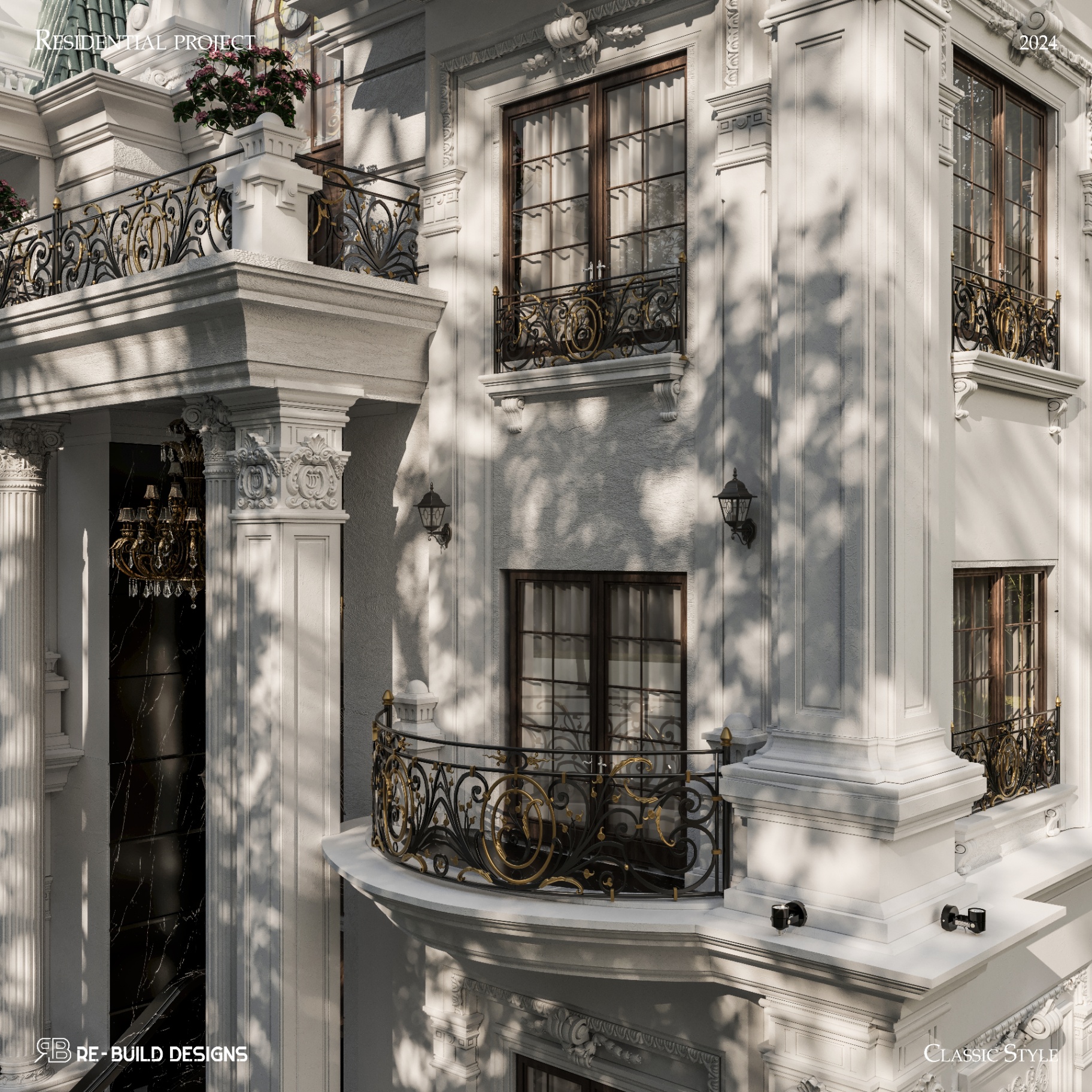 Villa Ramez — Exterior 9