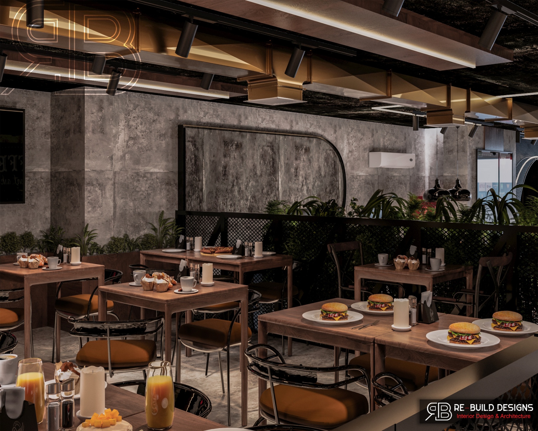 Demel Cafe — 1st Floor 11