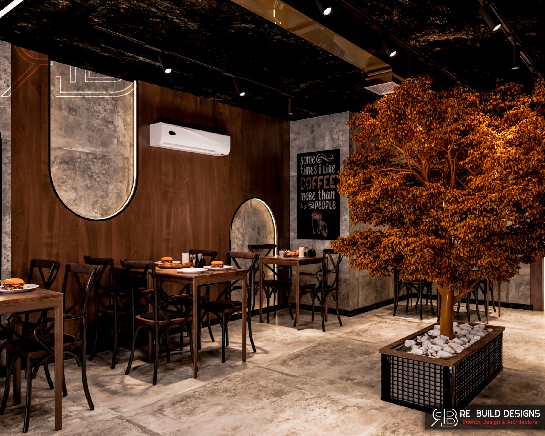 Demel Cafe — 1st Floor 14