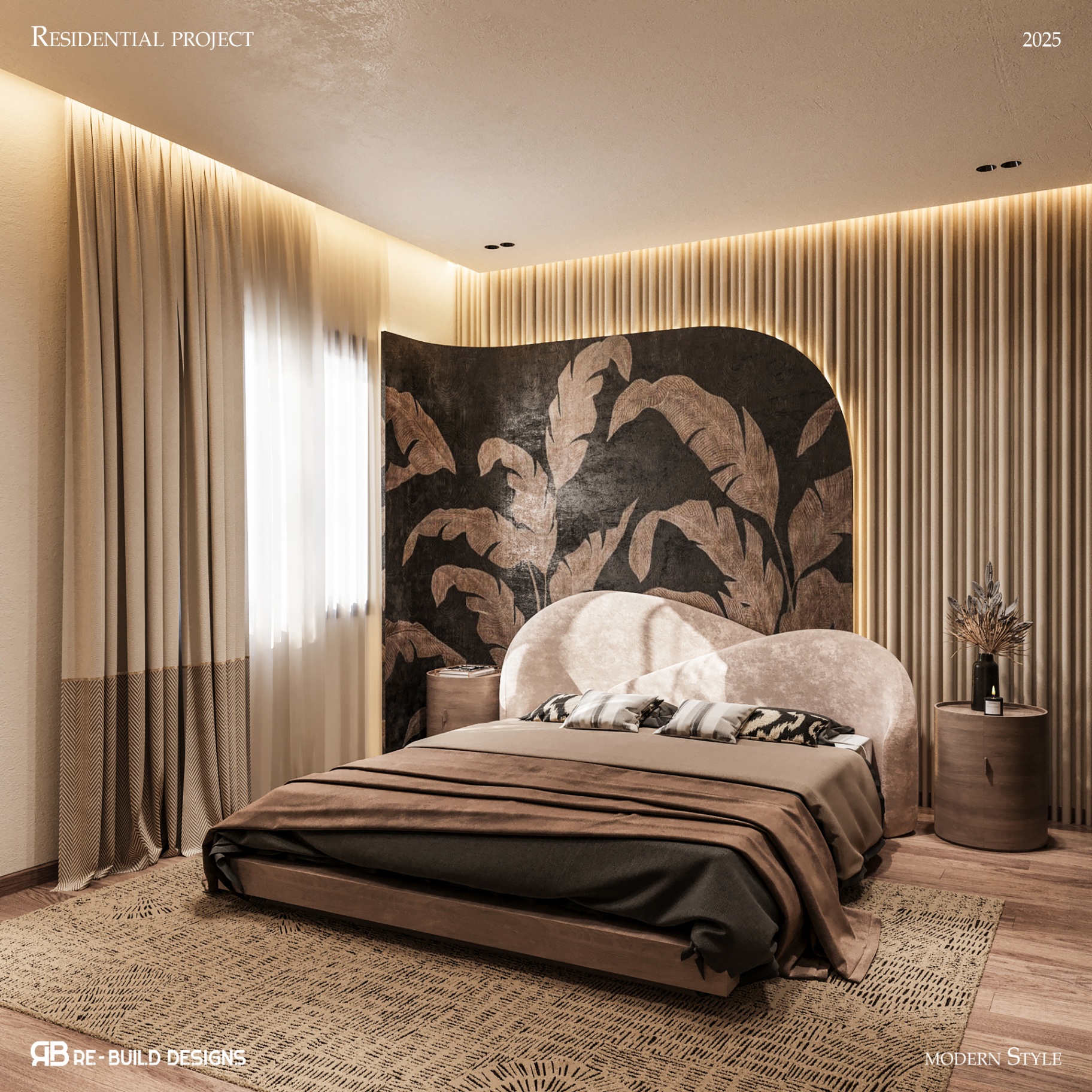Miami Apartment — Guest Room 6