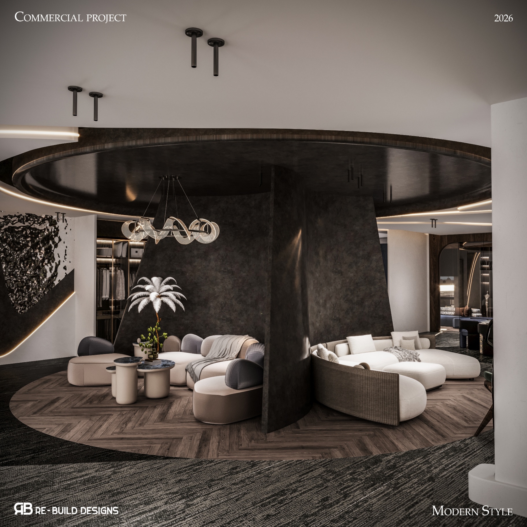 Casa Ora — Interior 21