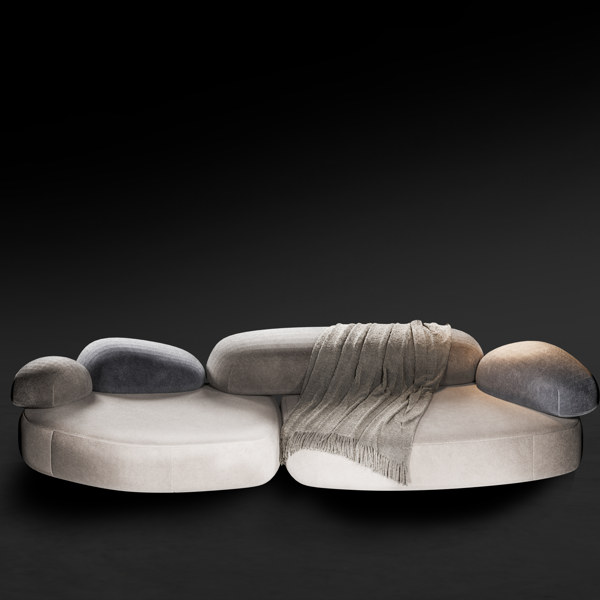 Custom furniture