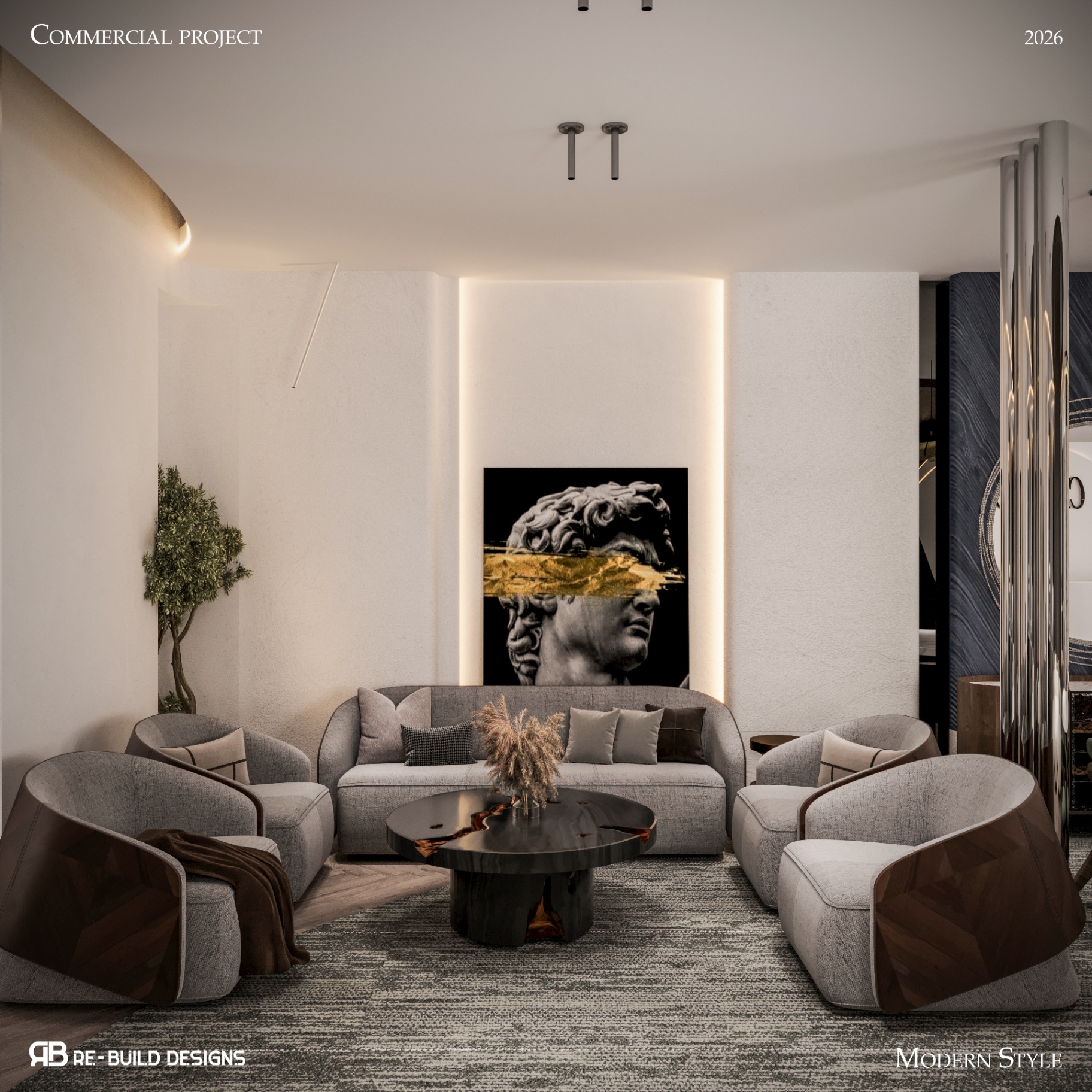 Casa Ora — Interior 28