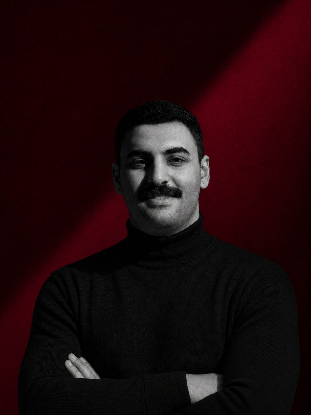 Eng. Mohamed Hesham