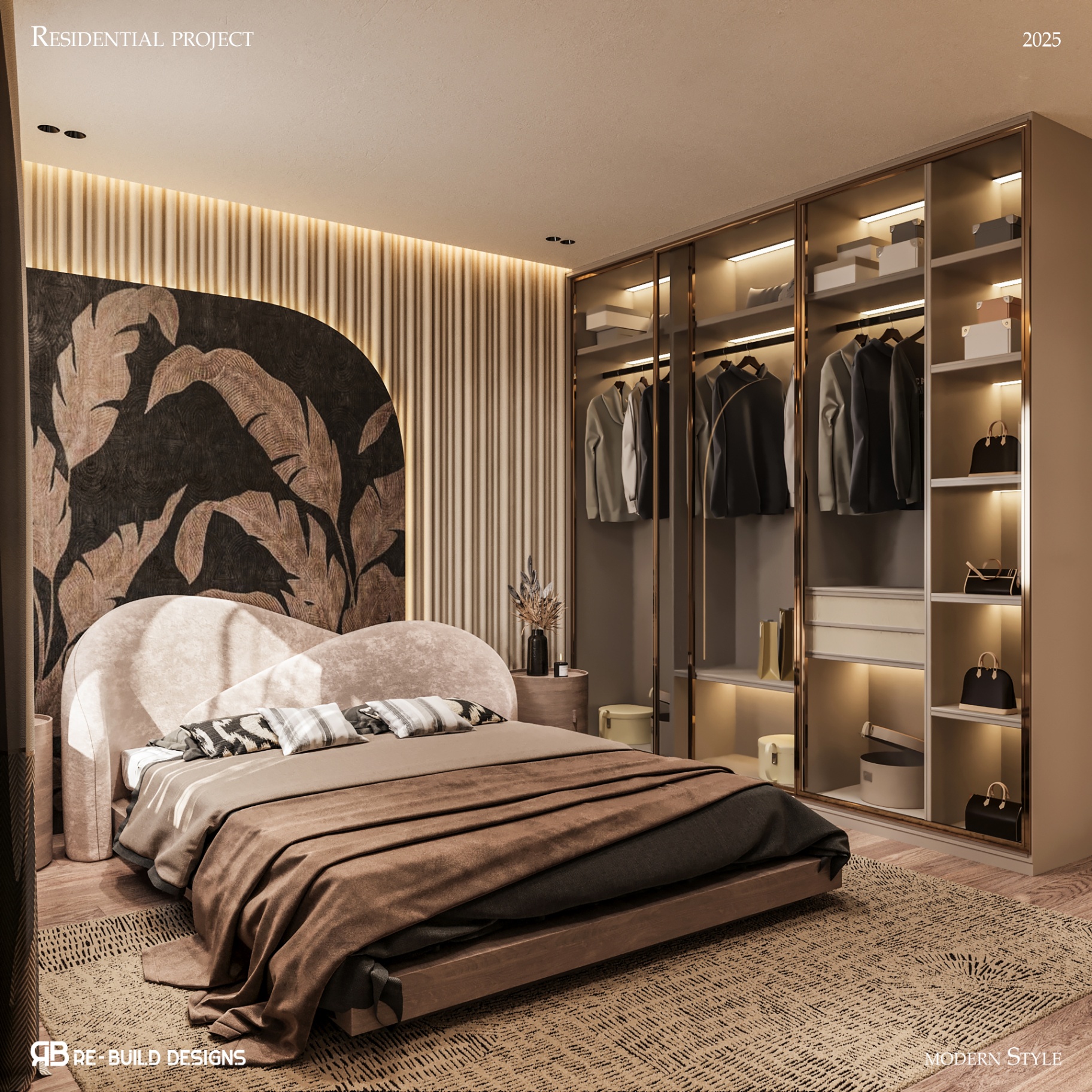 Miami Apartment — Guest Room 5